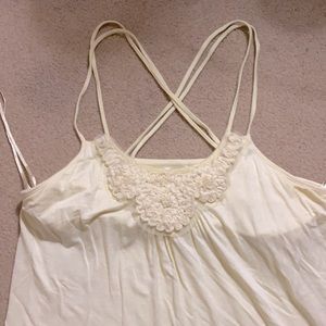 Large worn once beautiful and excellent condition